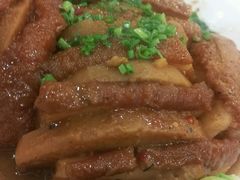 -椿记烧鹅(叠彩店)