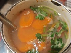 -丝路疆味新疆喀什餐厅(保利广场对面金地太阳城店)