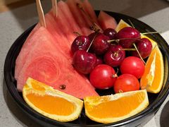 -海底捞火锅(东百中心店)