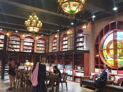 -中山大学（广州校区南校园）图书馆