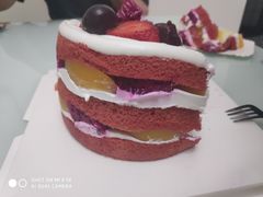 -昔木生日蛋糕(宜昌店)