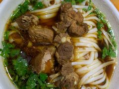 -肆姐面粉馆(坡子街店)