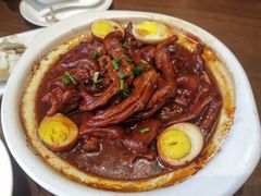 -大灶头·新昌菜(中国茶市店)