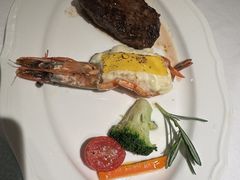 -波特曼西餐厅(南岗店)