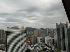 -广州花园酒店·凌璇阁旋转餐厅CAROUSEL360