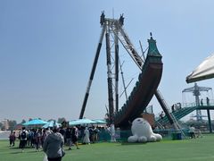 -秦皇岛乐岛海洋王国