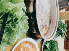 -东巴谷野生菌火锅餐厅