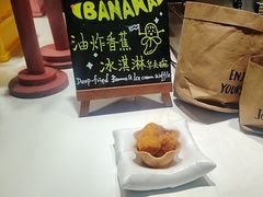 -漢咖啡·全服务式自助晚餐(武汉洲际酒店)