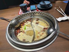 -快乐小羊·内蒙牛羊肉火锅(流花中心店)
