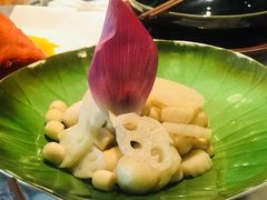 -湖滨28中餐厅·西湖宴·杭州君悦酒店