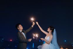 -蒙娜丽莎婚纱摄影(南门店)