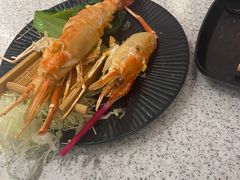 -争鲜回转寿司(南开大悦城店)