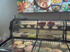 -军子大排档(迎春花园店)