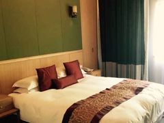 -太阳岛度假酒店