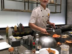 -大渔铁板烧(花园道店)
