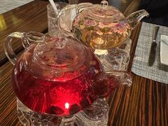 -宏安瑞士大酒店馥澜吧