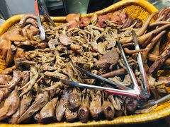 -巴蜀王氏现捞(五大花园店)