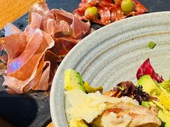 -The Diner X餐厅(青岛万象城店)