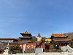 -六鼎山文化旅游区