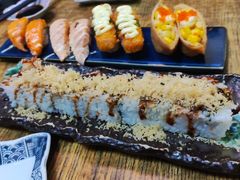 -米彩料理(西丽店)