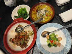-五缘湾凯悦酒店·悦饗中餐厅