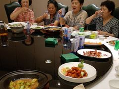 -盛百味·家宴餐厅(霸州分店)