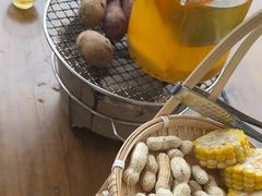-云里小坐·小院里·团建·宴请·下午茶(三圣乡店)
