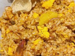 海鲜炒饭-皇家甜心(昌南店)