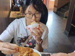 -麦当劳(大栅栏店)