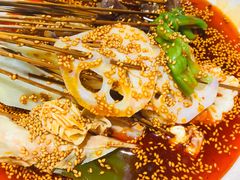 -嘉州叶婆婆钵钵鸡(建设路店)