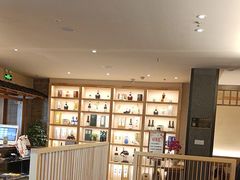 -江户前日本料理(瑞诗酒店店)