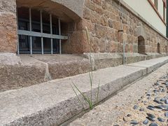 -青岛德国监狱旧址博物馆