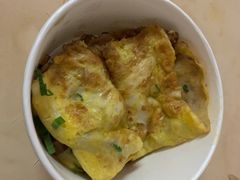 -周记热干面豆皮大王(桃花东街店)