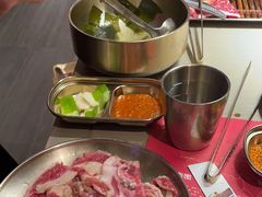 -西塔老太太泥炉烤肉(温州首店万象城黑金店)