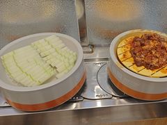 -密友回转自助火锅(世茂国际广场店)