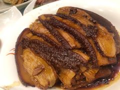 -凤凰园烤鸭店·唐山菜·传承花椒肉(老唐丰路店)