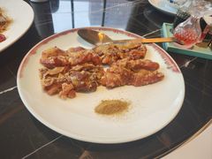 -北書房·墨宴(国际博览中心店)