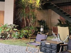 -J Create城市露营咖啡·简餐·宠物(上海动物园店)