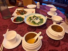 -亚龙湾红树林度假酒店御粤阁