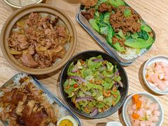 -有肉食·虎九闽菜(798艺术区店)