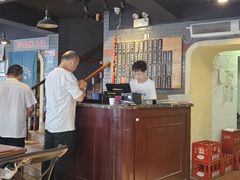 -乔家栅(襄阳南路店)