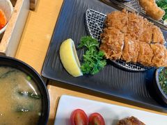 -胜博殿日式炸猪排(西红门店)