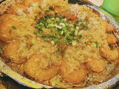 -热度餐厅(老佛爷店)