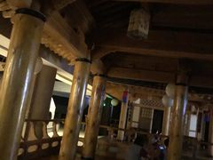 -纽斯桑拿会所(天山店)