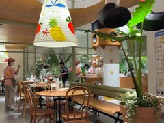 -The Good Place好地方·Brunch·coffee(国贸店)