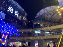 -南屏步行街