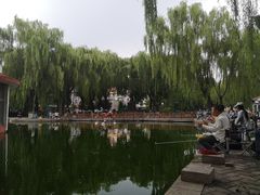 -丰台花园