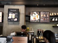 -星巴克(深圳宝安泰华店)