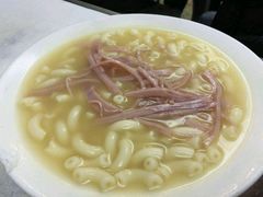 -澳洲牛奶公司(佐敦店)