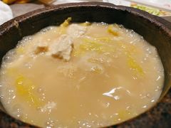 -木守西溪溪隐餐厅